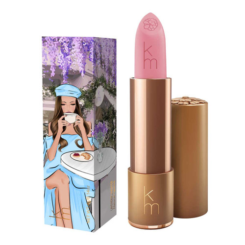 Lipstick Lavender Laughter