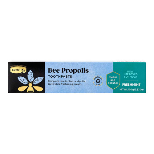 Comvita Propolis Toothpaste Complete Care - Fresh Mint 