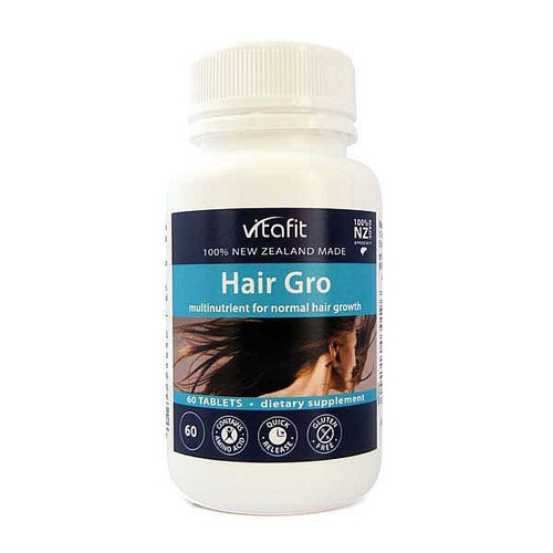 Vita-Fit Hair Gro