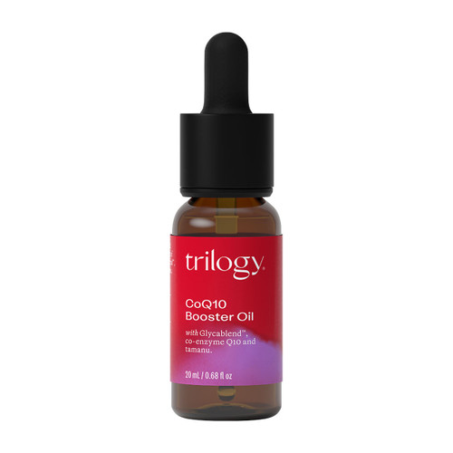 Trilogy Ageless CoQ10 Booster Oil