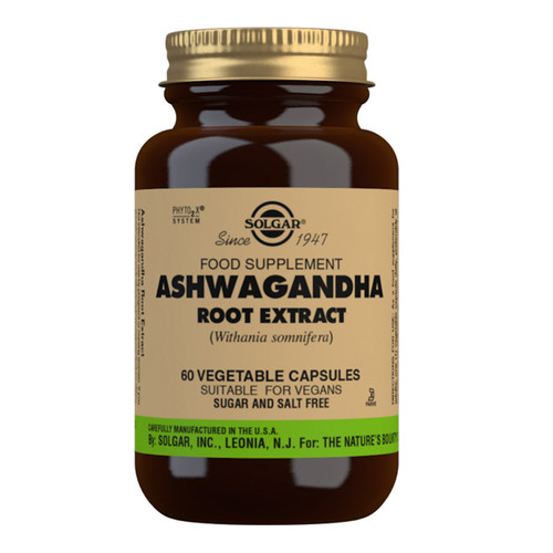 Ashwagandha Root Extract