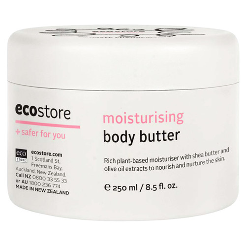 ecostore Moisturising Body Butter