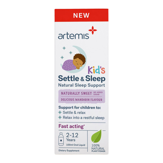 Shop artemis Tea & Natural Remedies HealthPost NZ