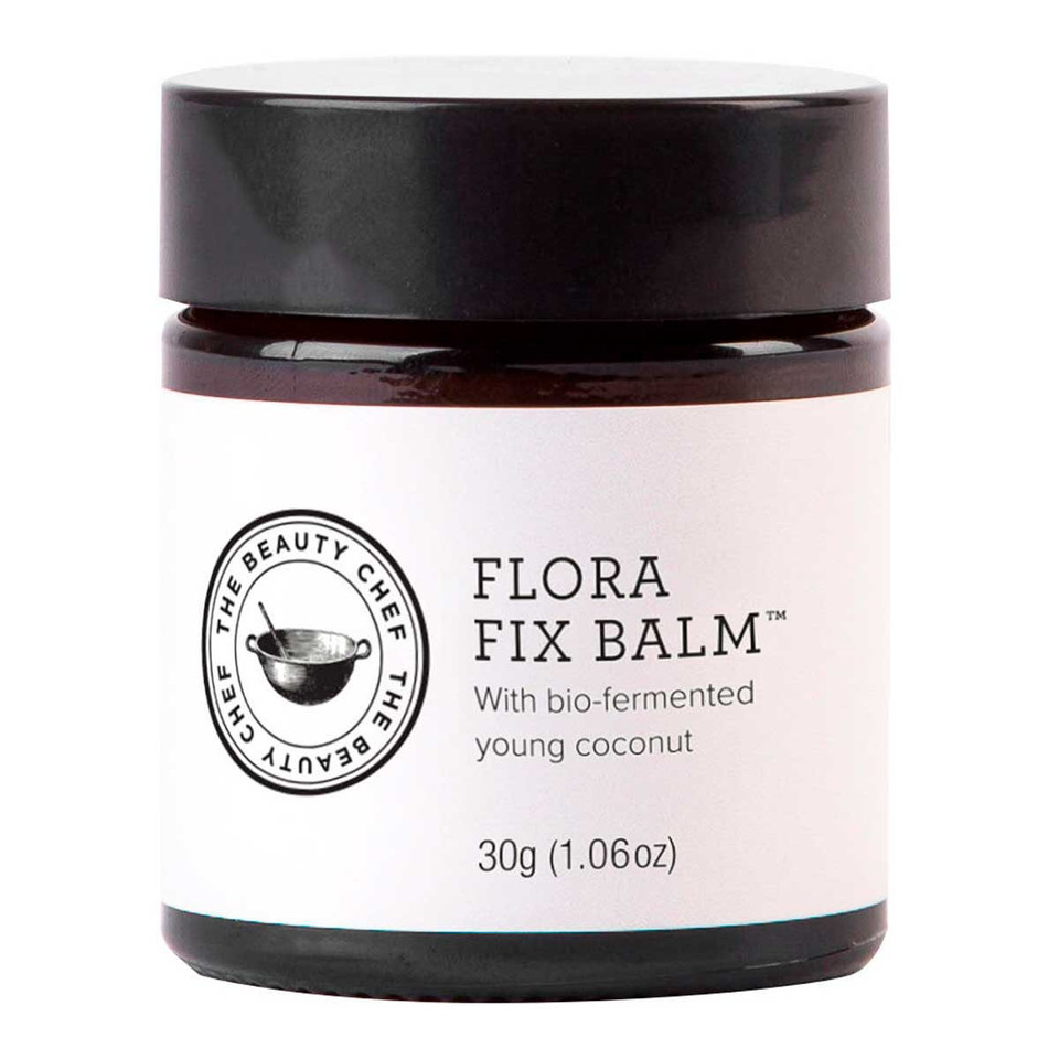 Buy Flora Fix Balm by The Beauty Chef I HealthPost NZ