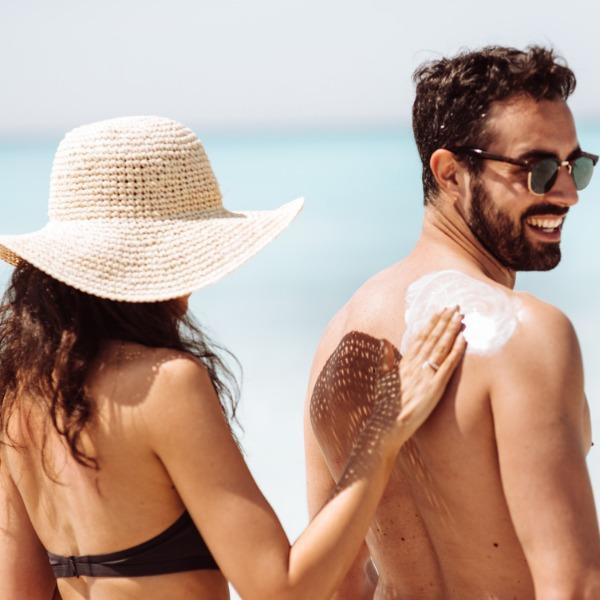 What Is A Truly Natural Sunscreen? HealthPost NZ