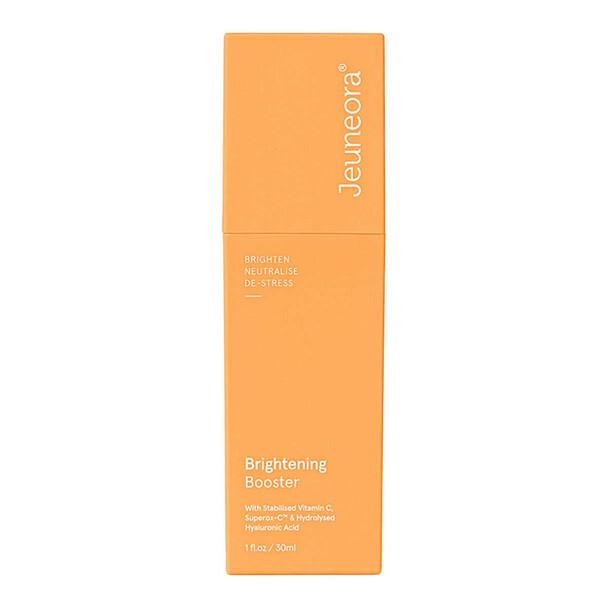 Jeuneora Brightening Booster Jeuneora Brightening Booster