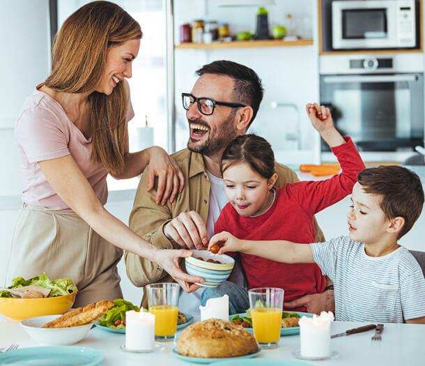 How to stay healthy on a budget