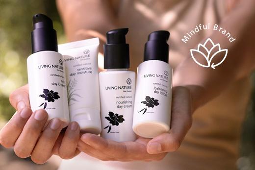 Living Nature 3 for 2