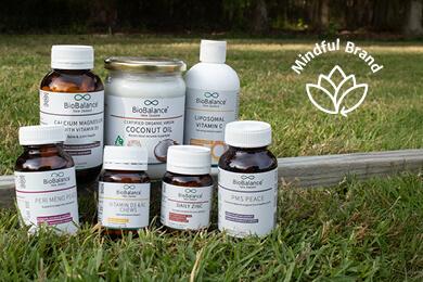 BioBalance 20-50% off RRP