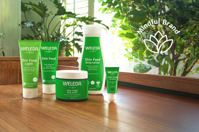Weleda 3 for 2
