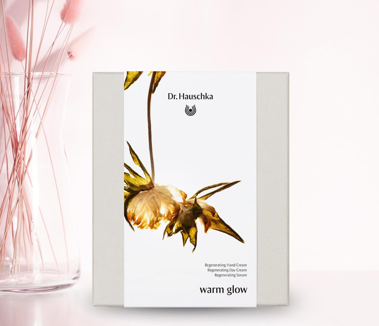 Dr. Hauschka Warm Glow Gift Set