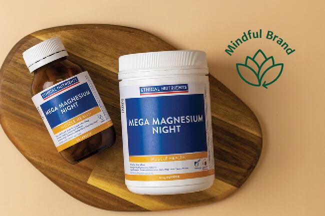 Ethical Nutrients 25-30% off RRP