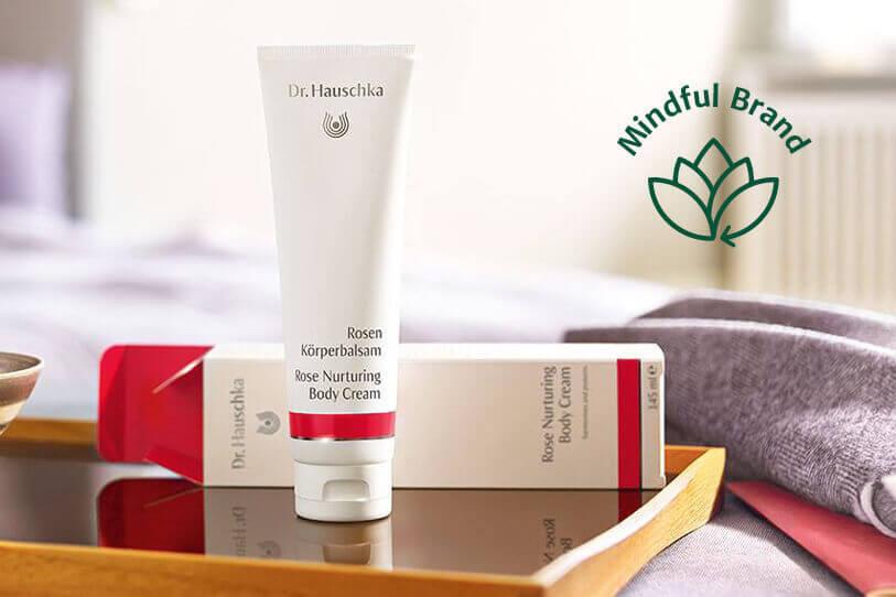 Dr Hauschka FREE gift