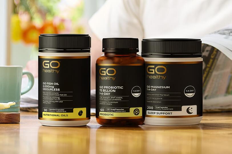 Buy Collagen Beauty Powder - Vanilla by Two Islands I HealthPost NZ