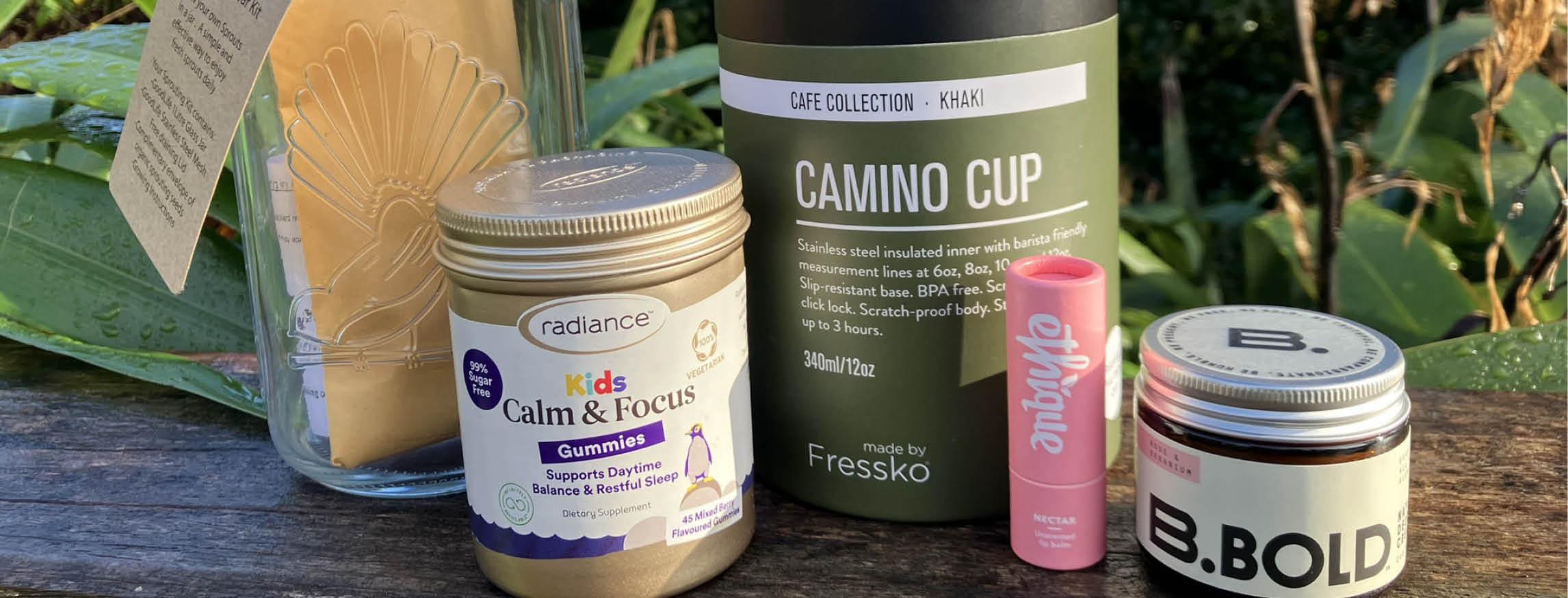 5 plastic-free favourites loved by Lucy