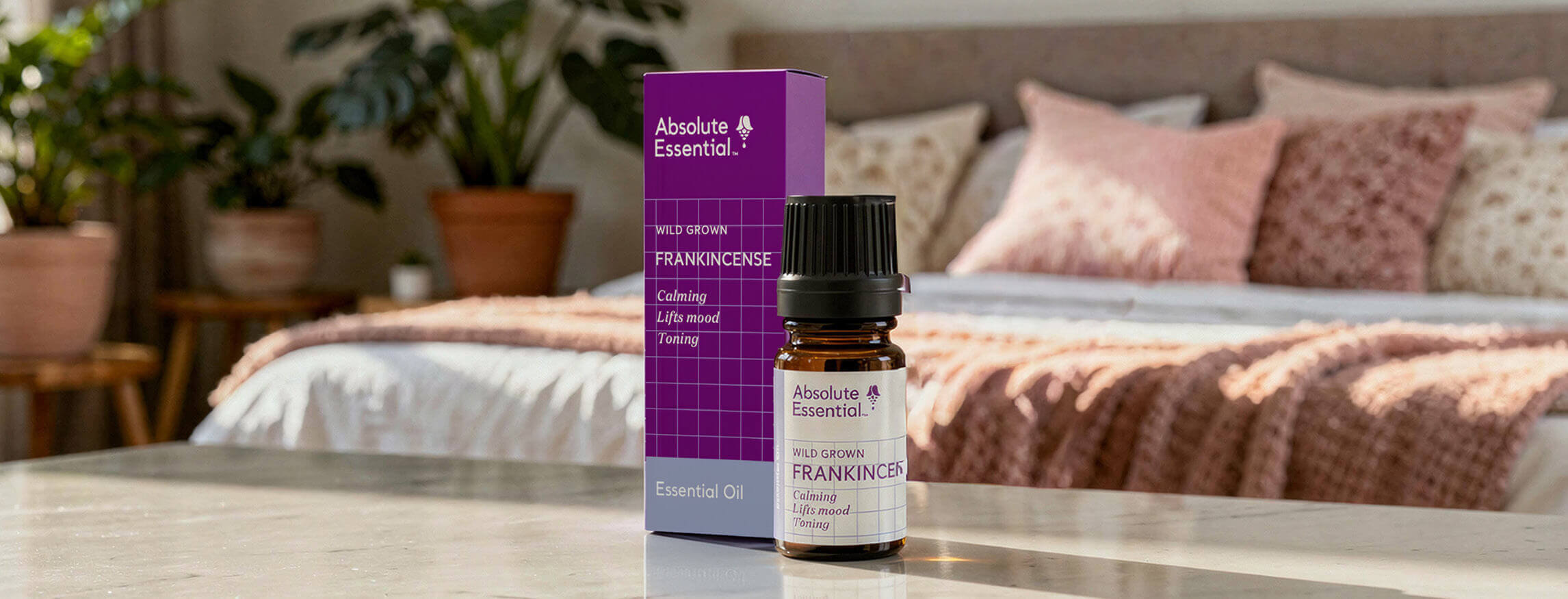 Absolute Essential Product Image