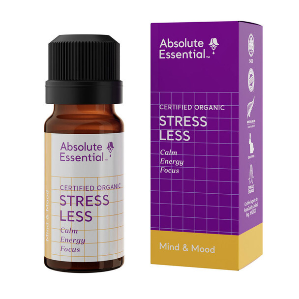 Absolute Essential Stress Less (Organic)