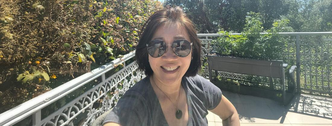 Andrea's pick for holiday gifting