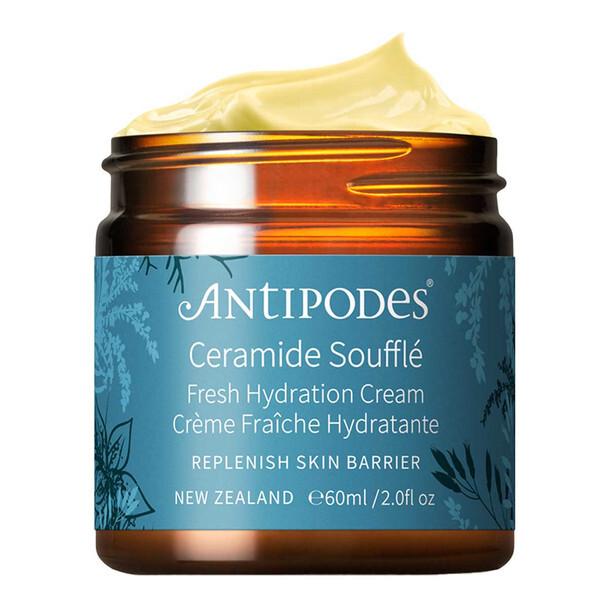 Antipodes Ceramide Souffle Fresh Hydrating Cream