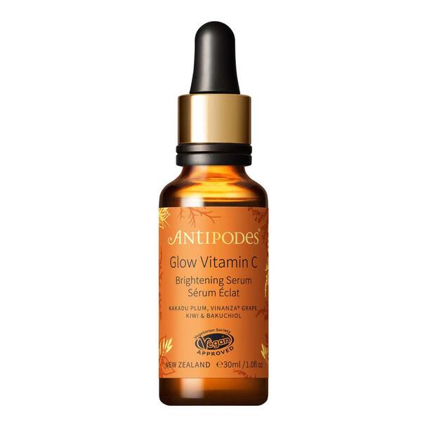 Antipodes Glow Vitamin C Brightening Serum Antipodes Glow Vitamin C Brightening Serum