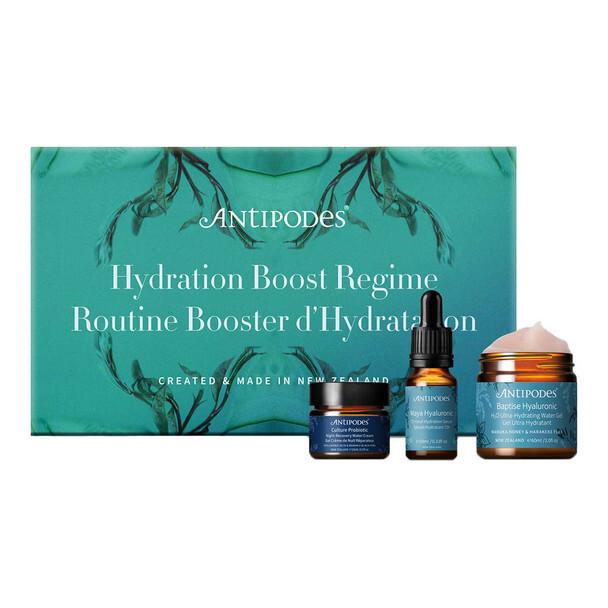 Antipodes Hydration Boost Regime