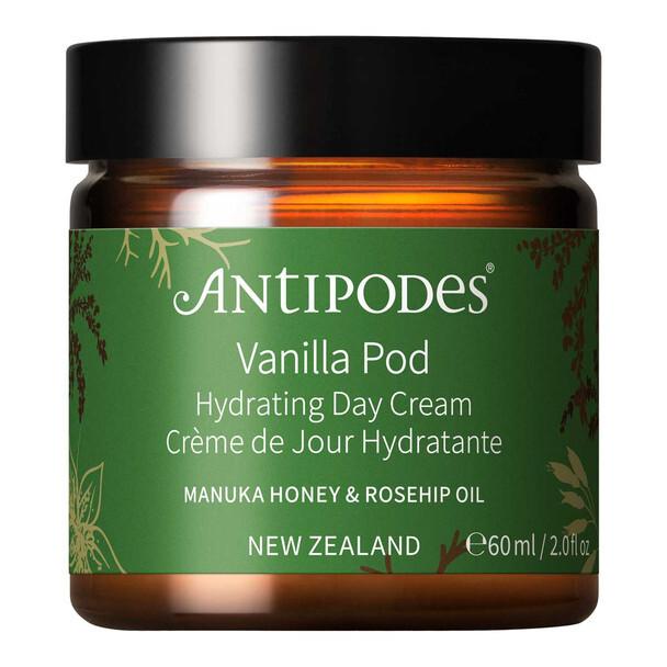 Shop Antipodes Vanilla Pod Hydrating Day Cream