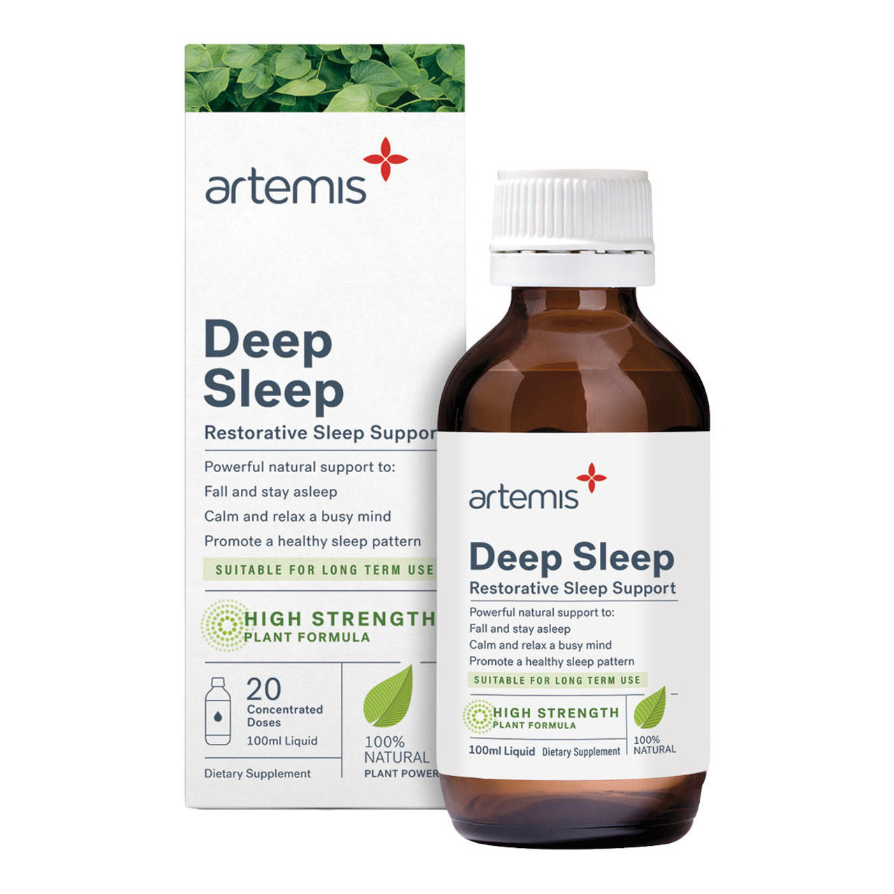 Artemis Deep Sleep