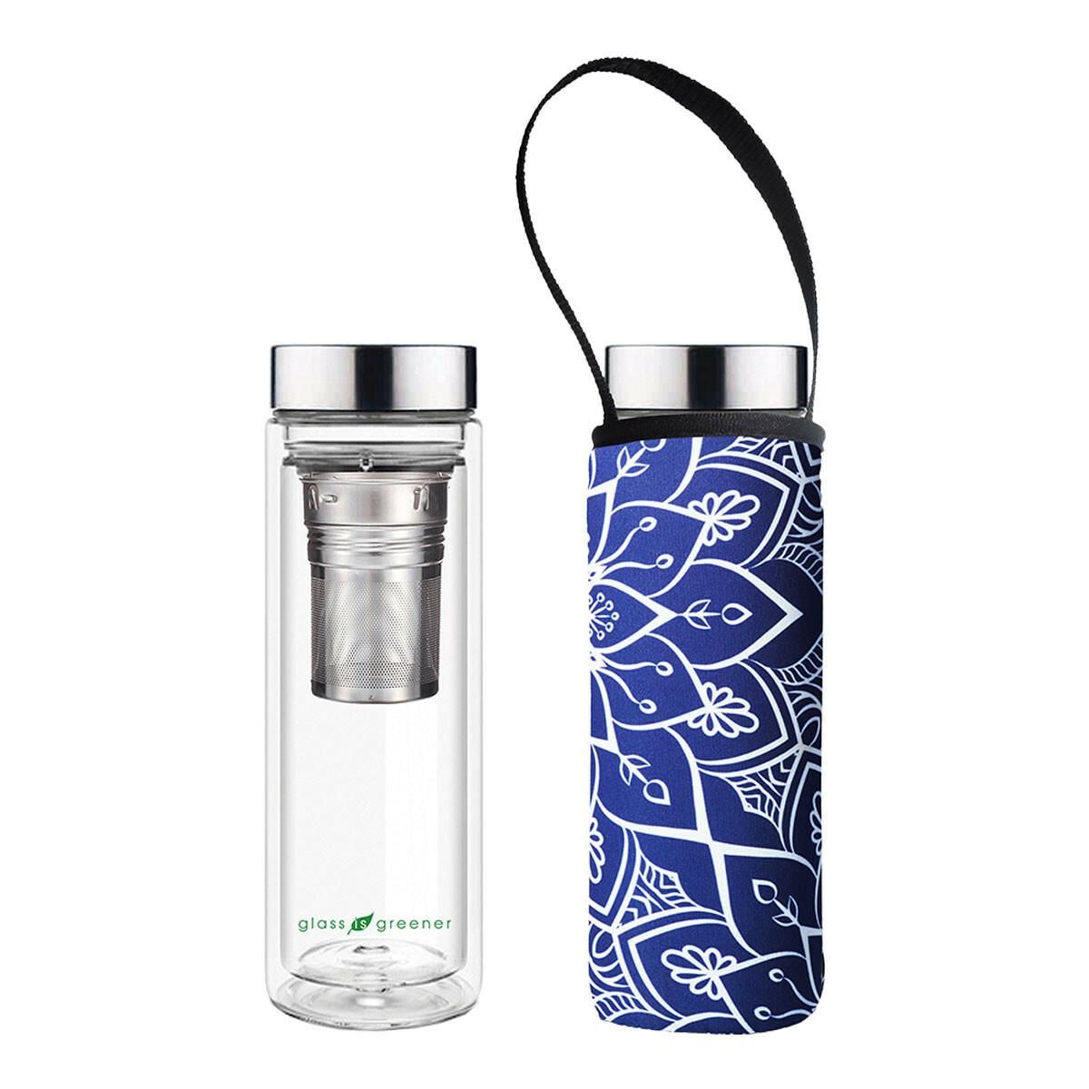 BBBYO Tea Flask BBBYO Tea Flask