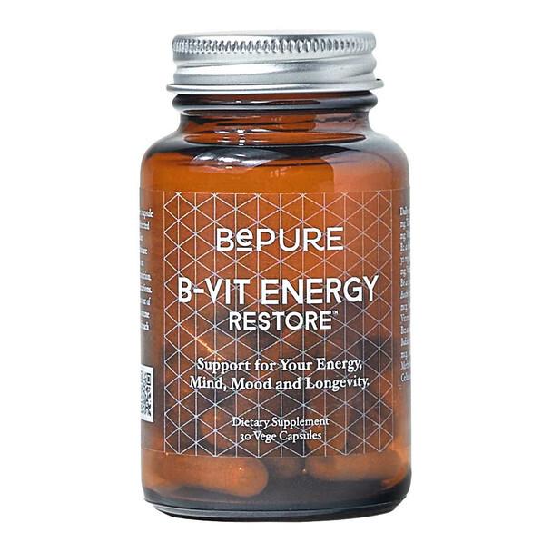 BePure B Vit Energy Restore