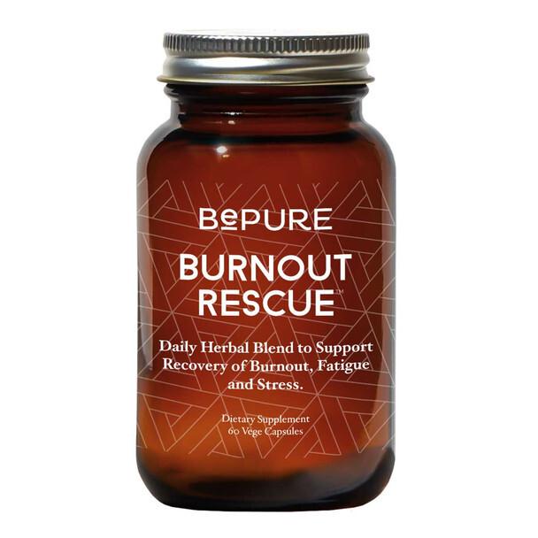 BePure Burnout Rescue