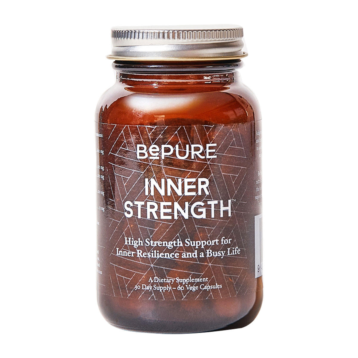 BePure Inner Strength