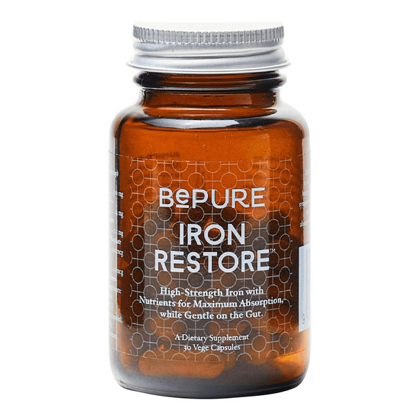 BePure Iron Restore