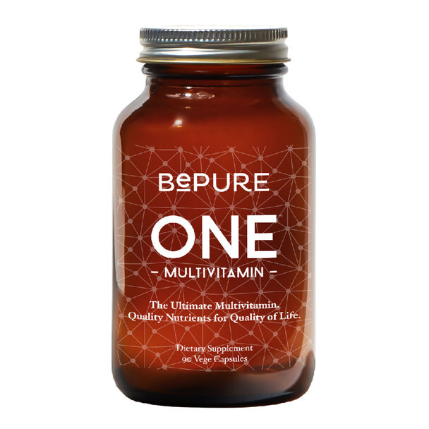 BePure One Multivitamin