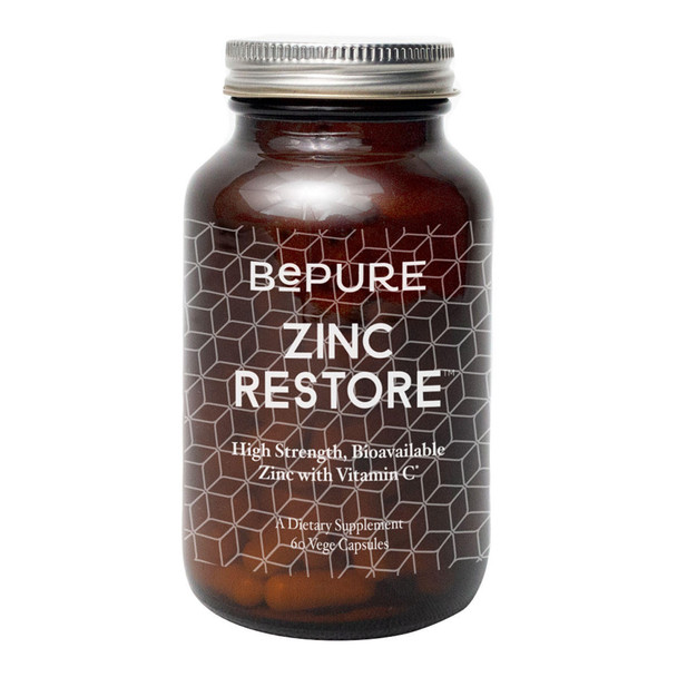 BePure Zinc Restore