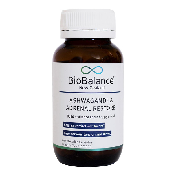 BioBalance Ashwagandha Adrenal Restore