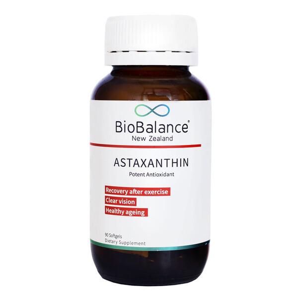 BioBalance Astaxanthin