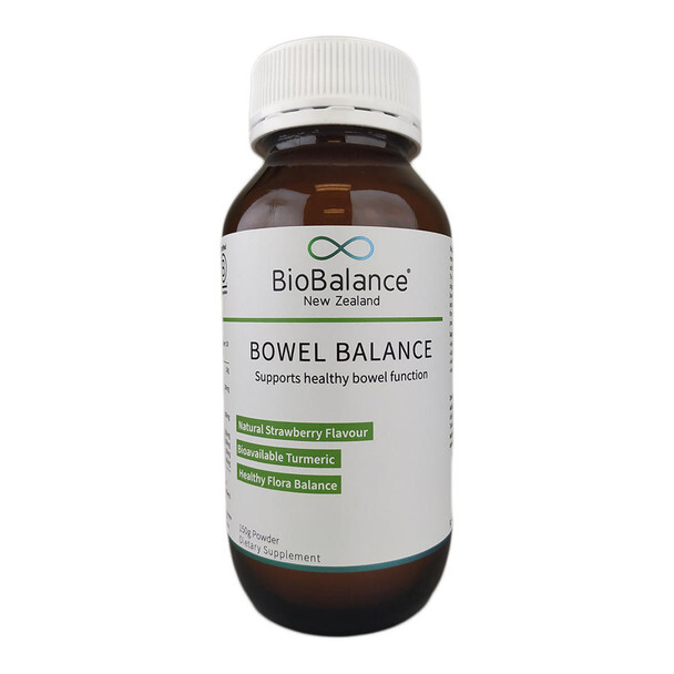 BioBalance Bowel Balance