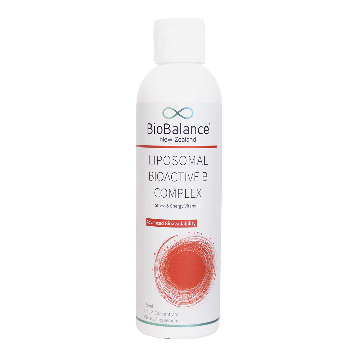 BioBalance Liposomal BioActive B Complex