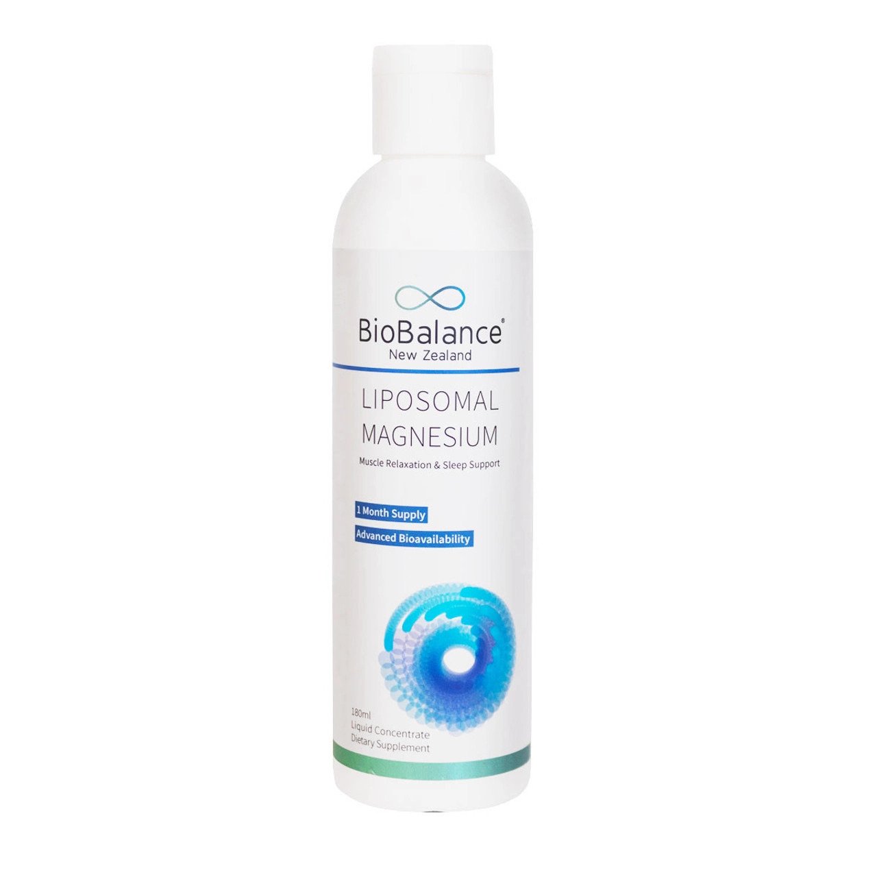 BioBalance Liposomal Magnesium