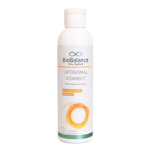 BioBalance Liposomal Vitamin C