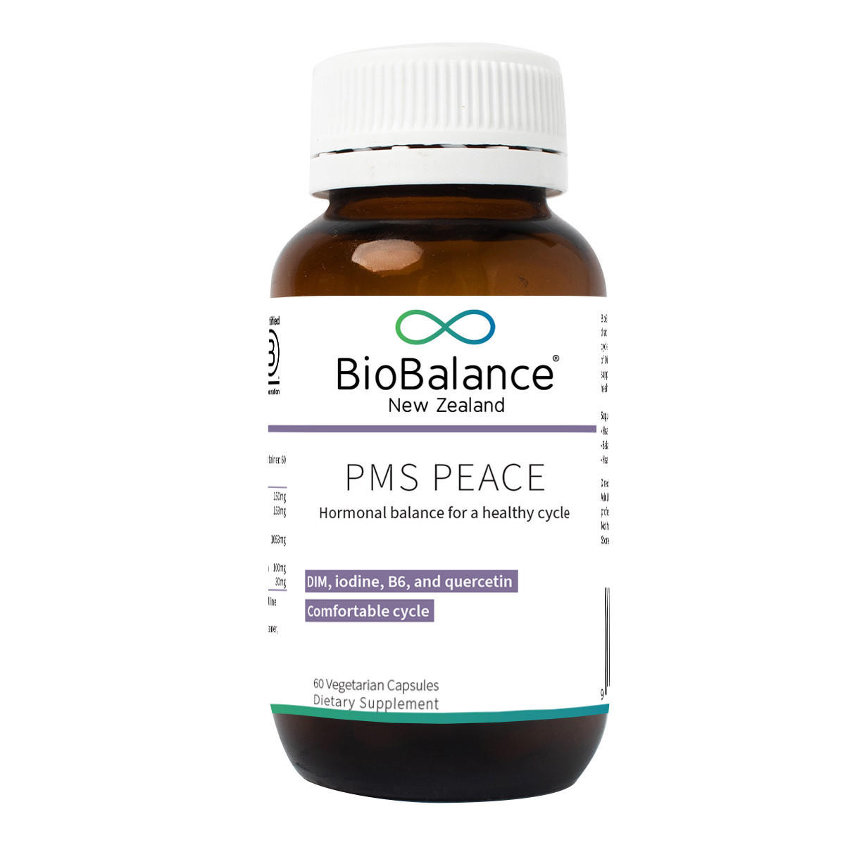 BioBalance PMS Peace