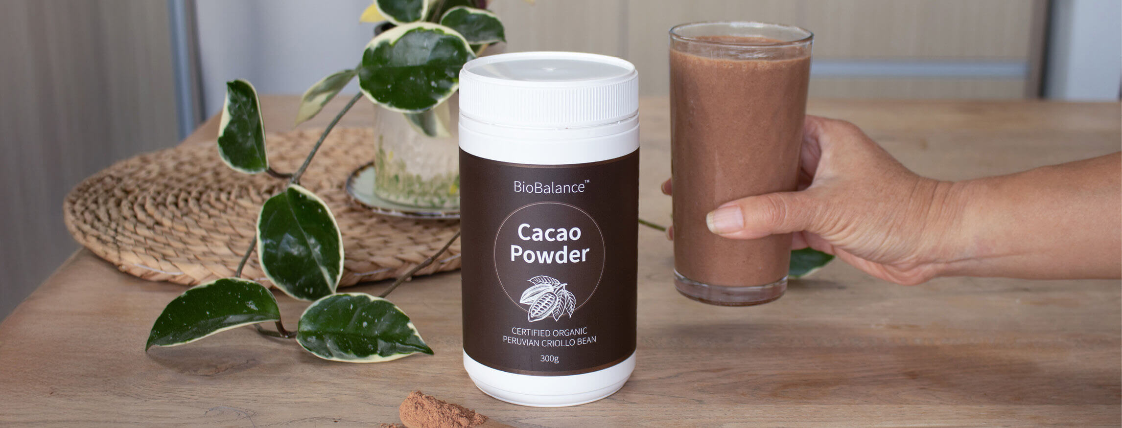 BioBalance Product Image