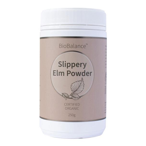BioBalance Pure Slippery Elm Powder