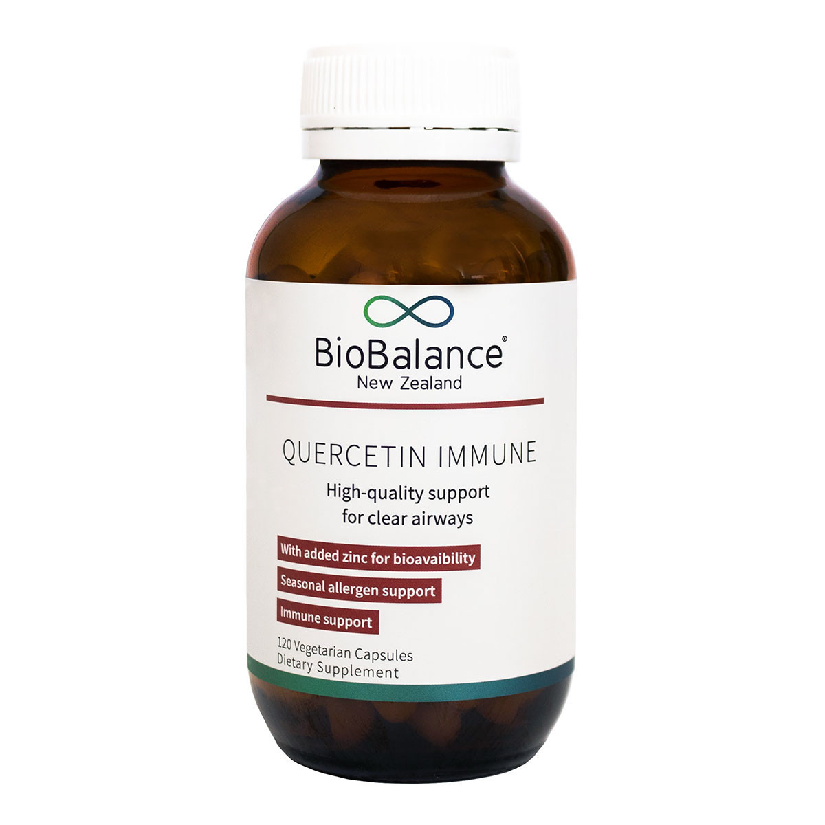 BioBalance Quercetin Immune
