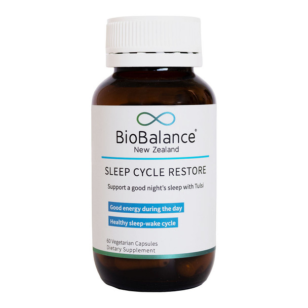 BioBalance Sleep Cycle Restore