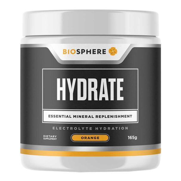 BioSphere Hydrate Essential Mineral Replenishment BioSphere Hydrate Essential Mineral Replenishment