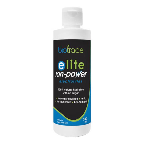 BioTrace Elite Electrolytes 