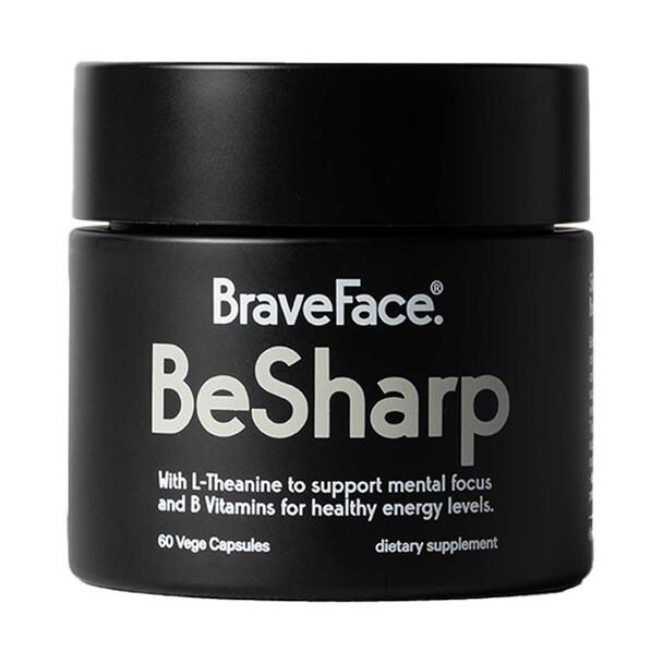 BeSharp