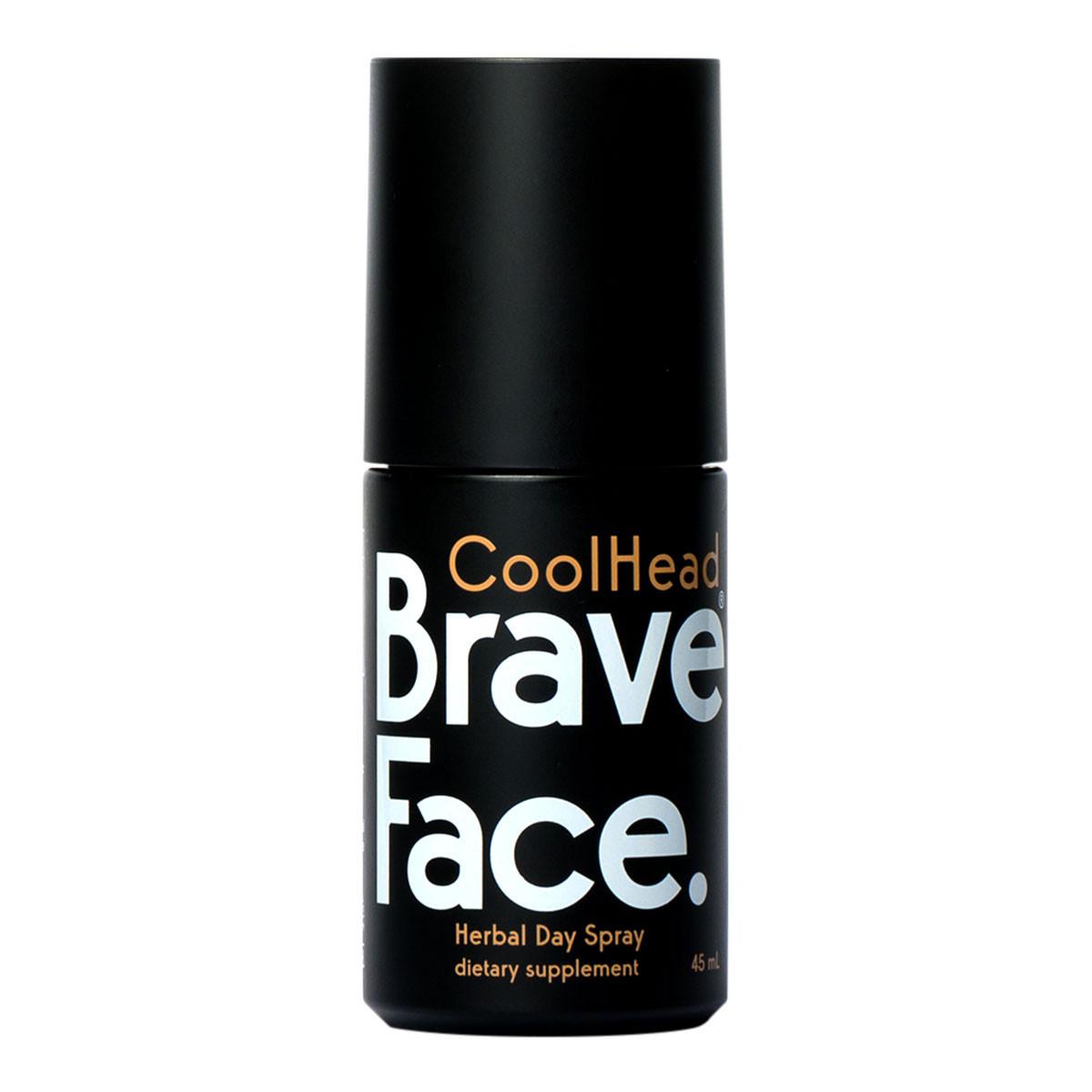 CoolHead Herbal Day Spray