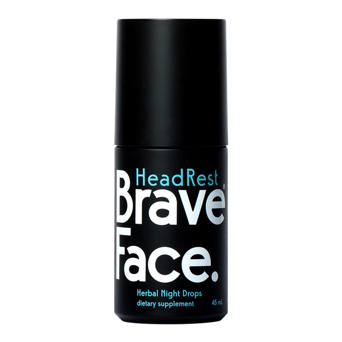 HeadRest Herbal Night Drops
